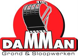 Damman Grond & Sloopwerken