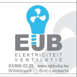 Elektriciteitswerken Jan Borghijs