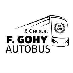 Gohy F.& Cie Autobus
