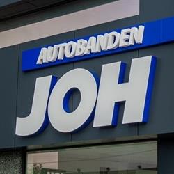 Autobanden Joh b.v.