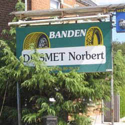 De Smet Norbert