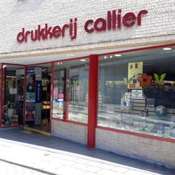 Callier Drukkerij BVBA