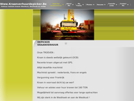 Kraanverhuur Depicker