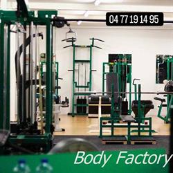 Body Factory