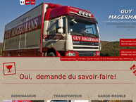 Magermans Guy Et Cie SC