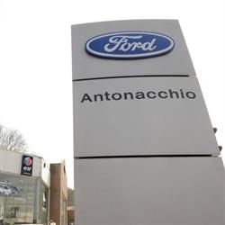 Antonacchio Garage sa