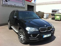 P. Debackere Autoservice