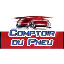 Qualitygarage - Comptoir du Pneu Marcinelle