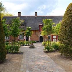 Melkerij Riddershoeve Schoten