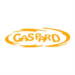 Gaspard Rudy et Thierry
