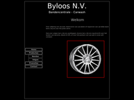 Website van Bijloos Eddy 