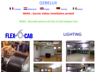 Gebelux SA