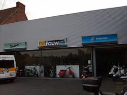 De Pauw R.L.E. bv