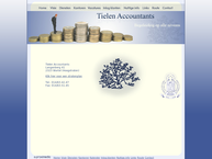 Tielen L. Accountants