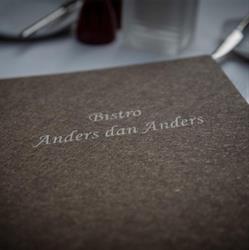 Bistro Anders dan Anders