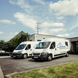 De Moor Electronics