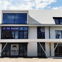 Van Tornhout It & Telecom