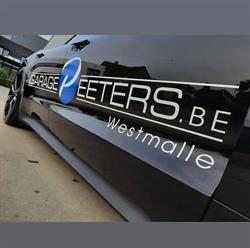 Peeters BVBA