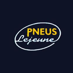 Pneus Lejeune
