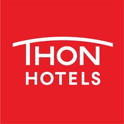 Thon Hotel Bristol Stephanie