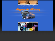 Website van De Clercq August 