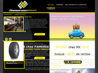 Famerée Pneus Sprl