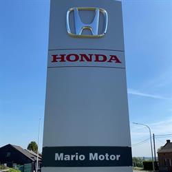 Mario Motor
