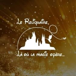 Le Reliquaire