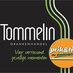 Tommelin