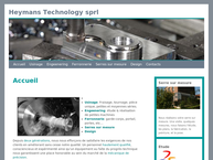Heymans Technology SPRL