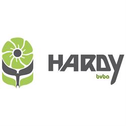 Hardy Bloemen