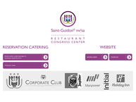 Website van Saint-Guidon SA 