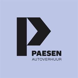 Paesen Bvba