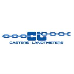 Casters-Landtmeters