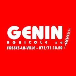 Genin Agricole SA