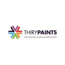 Thiry Paints Wijnegem