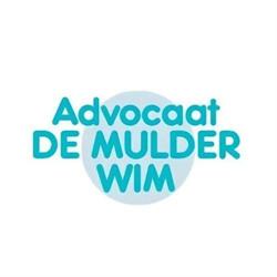 Advocaat Wim De Mulder