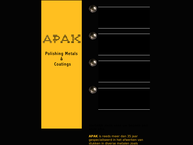 APAK BVBA