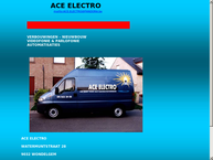 Ace Electro Patrick