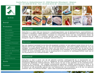 Website van Oostro-Pack 