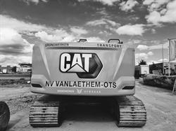 Vanlaethem-Ots NV