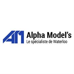 Alpha Models