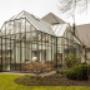 Door een bezoeker 10/08/2015 geüpload - Orangerie in staal