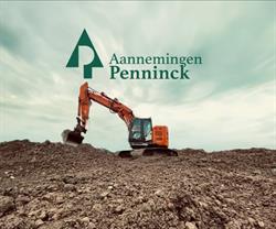 Crombez Vervoerdienst Nv, Aannemingen Penninck
