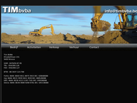 Website van Tim 