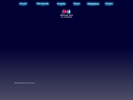 Website van Matelek 