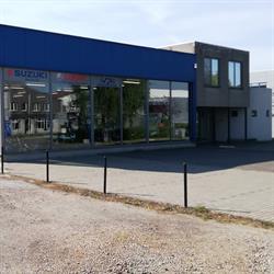 Van der Heyden Motors