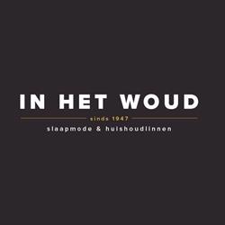 In Het Woud
