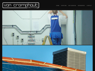 V Cromphaut Hans