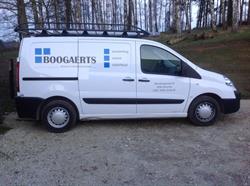 Boogaerts Service in Thermotechniek